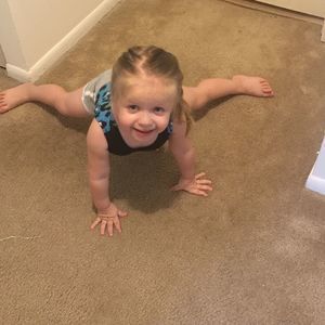 Meet your Posher, Danielle